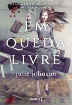 Livro - Em queda livre Livro - Em queda livre