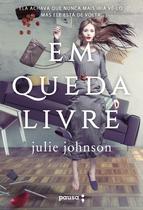 Livro - Em queda livre