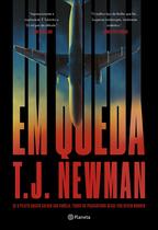 Livro - Em queda Livro - Em queda