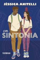 Livro - Em sintonia