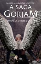 Livro - Em terras de Deuses e Gigantes Livro - Em terras de Deuses e Gigantes