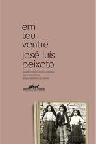 Livro - Em teu ventre Livro - Em teu ventre