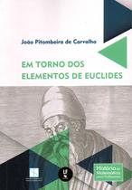 Livro - Em torno dos elementos de Euclides