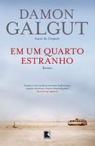 Livro - Em um quarto estranho Livro - Em um quarto estranho