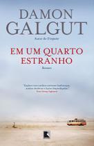 Livro - Em um quarto estranho