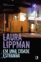 Livro - Em uma cidade estranha