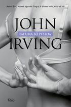 Livro - Em uma só pessoa