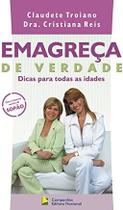 Livro - Emagreça de verdade