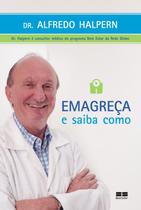 Livro - Emagreça e saiba como