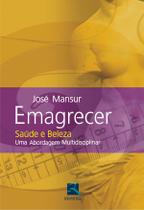 Livro - Emagrecer - Saúde e Beleza