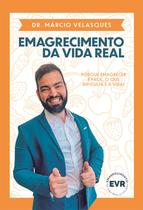 Livro - Emagrecimento da vida real