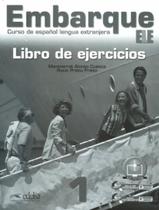 Livro - Embarque 1 - cuaderno de ejercicios