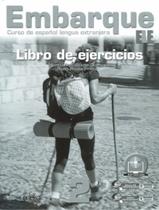 Livro - Embarque 2 - cuaderno de ejercicios Livro - Embarque 2 - cuaderno de ejercicios