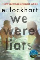 Livro Ember We Were Liars
