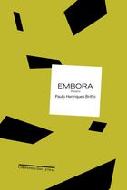 Livro - Embora Livro - Embora