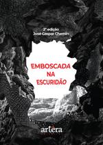 Livro - Emboscada na escuridào Livro - Emboscada na escuridào