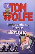Livro - Emboscada no Forte Bragg