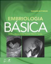 Livro - Embriologia Básica