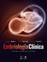 Livro - Embriologia Clínica
