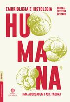 Livro - Embriologia e histologia humana: