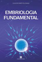 Livro - Embriologia Fundamental