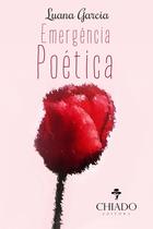Livro - Emergência Poética Livro - Emergência Poética