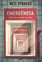Livro - Emergência