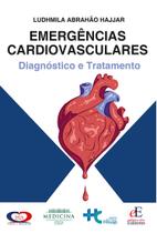 Livro - EMERGÊNCIAS CARDIOVASCULARES Livro - EMERGÊNCIAS CARDIOVASCULARES