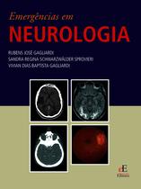 Livro - EMERGENCIAS EM NEUROLOGIA