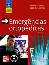 Livro - Emergências Ortopédicas Livro - Emergências Ortopédicas