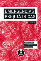Livro - Emergências Psiquiátricas Livro - Emergências Psiquiátricas