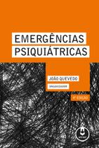 Livro - Emergências Psiquiátricas Livro - Emergências Psiquiátricas