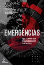 Livro - Emergências: