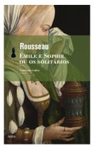 Livro - Émile e Sophie ou os solitários Livro - Émile e Sophie ou os solitários