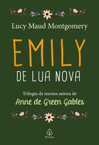 Livro - Emily de Lua Nova