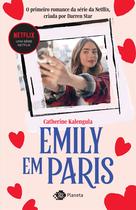 Livro Emily em Paris Catherine Kalengula