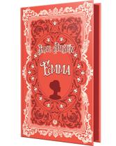 Livro - Emma - Edição de Luxo Livro - Emma - Edição de Luxo
