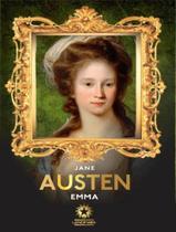 Livro - Emma - LANDMARK - AUSTEN, JANE Livro - Emma - LANDMARK - AUSTEN, JANE