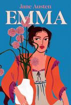 Livro - Emma Livro - Emma