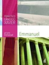 Livro - Emmanuel - FED. ESPIRITA BRASILEIRA