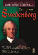 Livro - Emmanuel Swedenborg