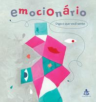 Livro - Emocionário