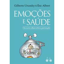 Livro - Emoções e saúde