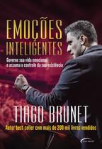 Livro - Emoções inteligentes