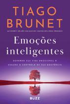 Livro - Emoções inteligentes