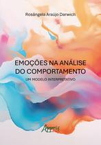 Livro - Emoções na Análise do Comportamento