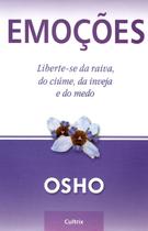 Livro - Emoções Livro - Emoções