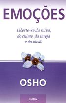 Livro - Emoções Livro - Emoções