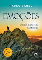 Livro - Emoções