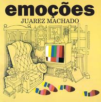 Livro - Emoções